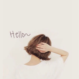 Meet your Posher, Lijie